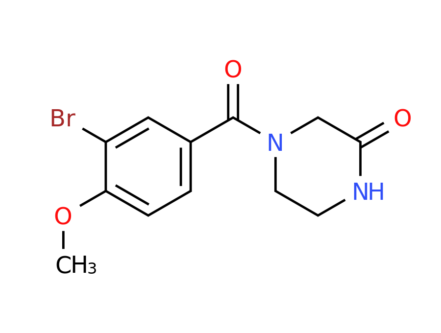 Structure Amb7067523