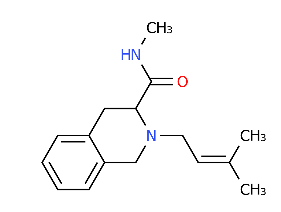 Structure Amb7067536