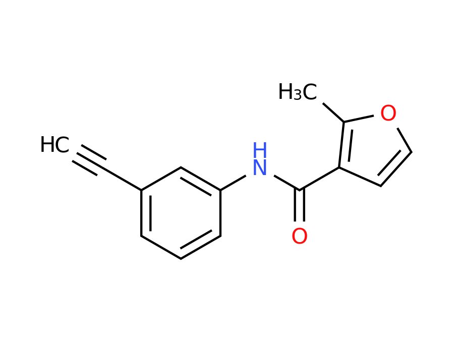 Structure Amb7067563