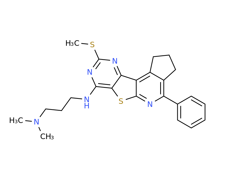 Structure Amb706758