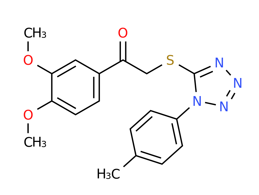 Structure Amb7067866