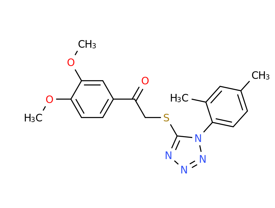 Structure Amb7067867