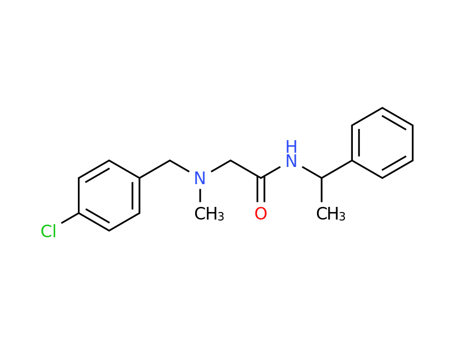 Structure Amb7067933