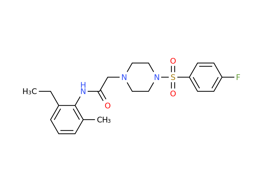 Structure Amb7068064