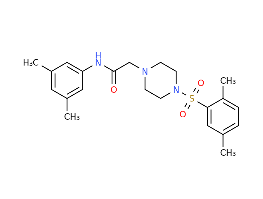 Structure Amb7068095