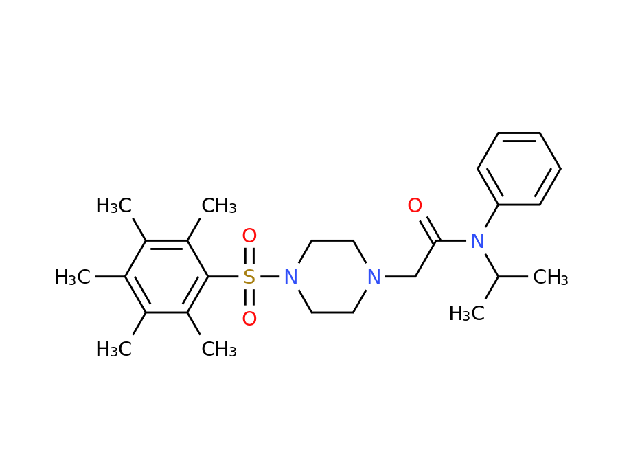 Structure Amb7068238