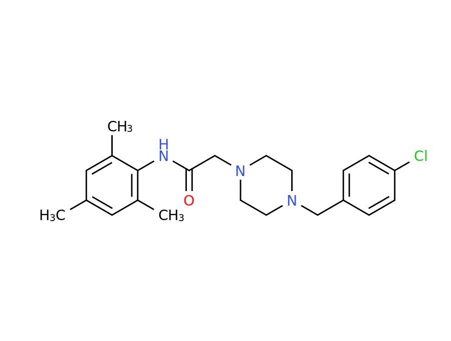 Structure Amb7068270