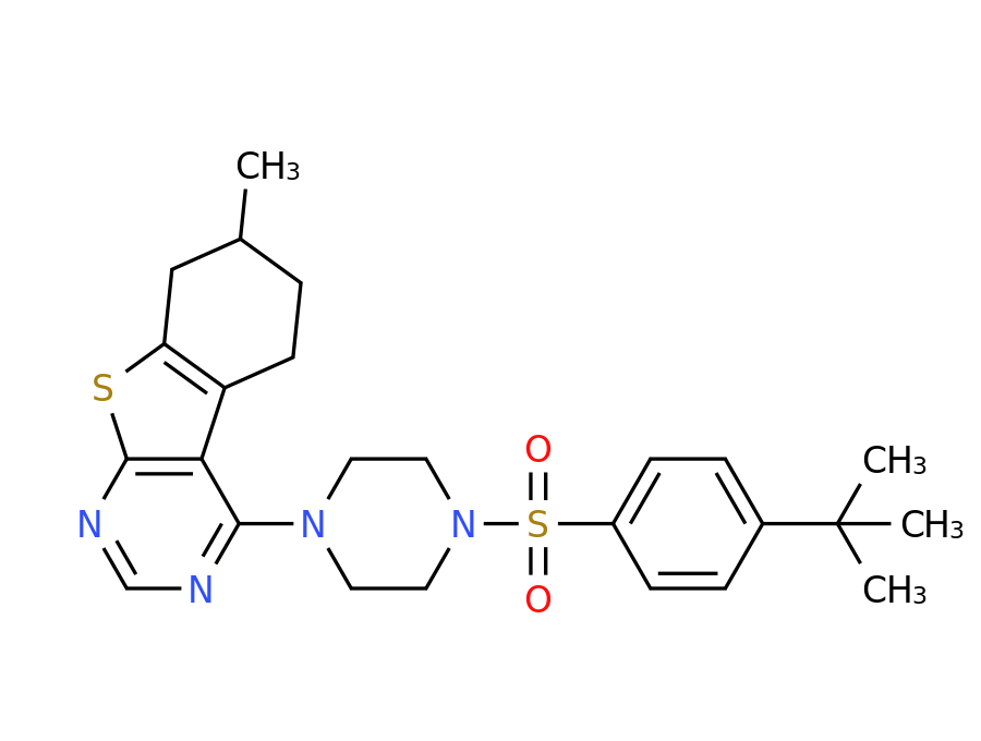 Structure Amb7068394