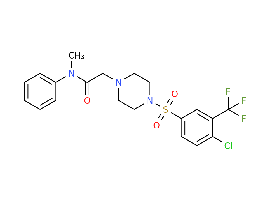 Structure Amb7068513