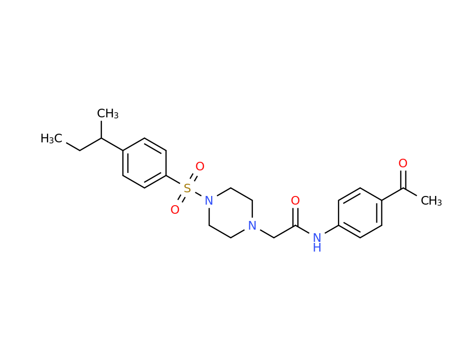 Structure Amb7068626