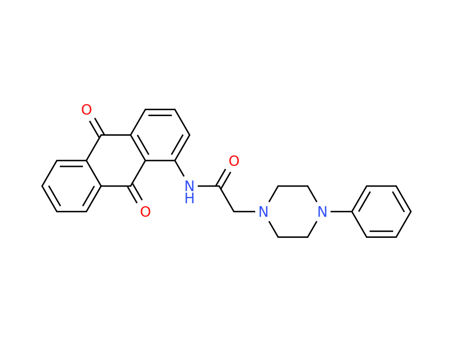 Structure Amb7068669