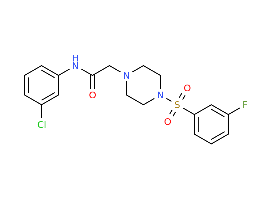 Structure Amb7068892