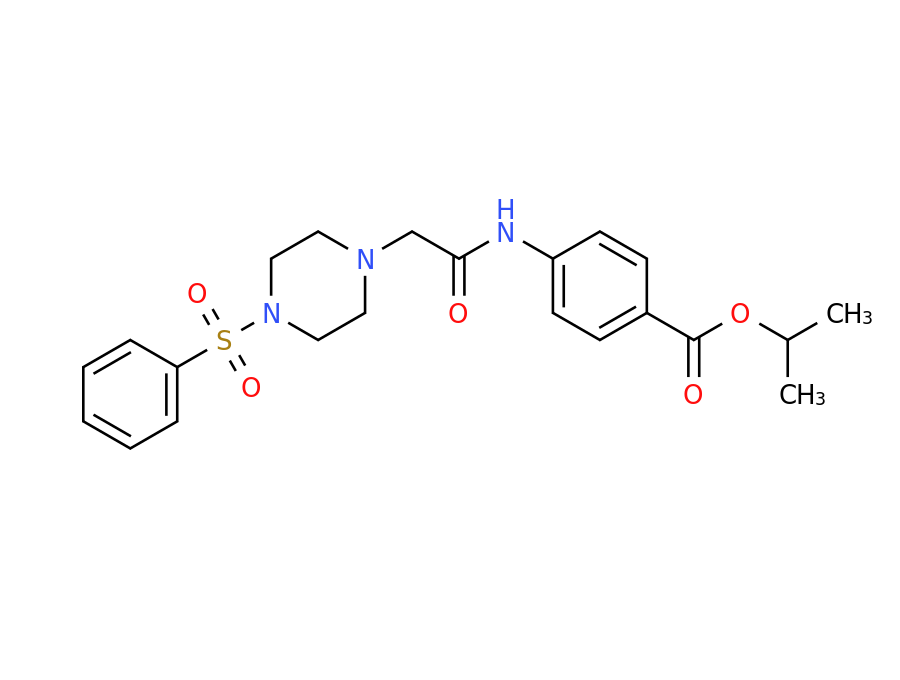 Structure Amb7069451