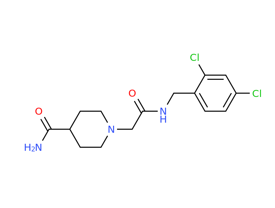 Structure Amb7070606