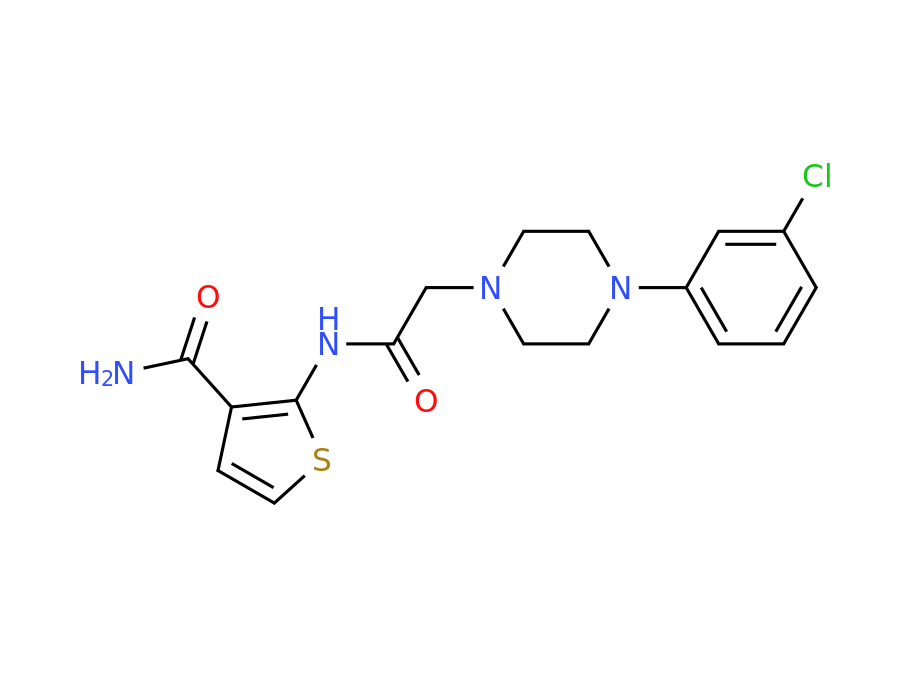 Structure Amb7070616