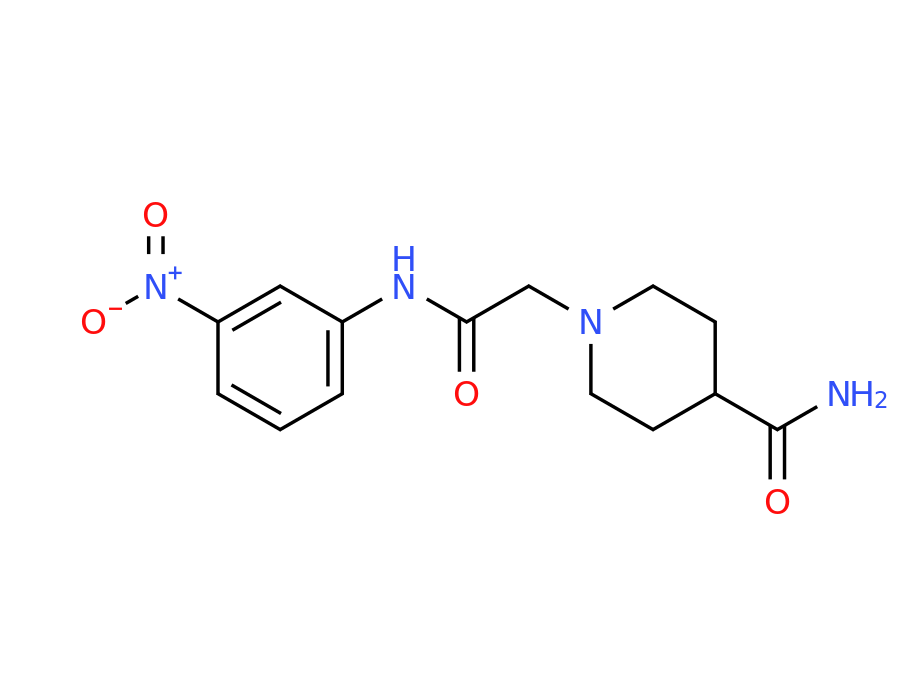 Structure Amb7070699