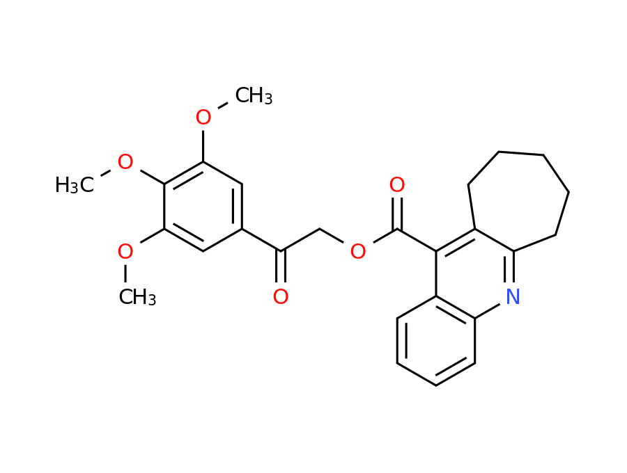 Structure Amb7070763