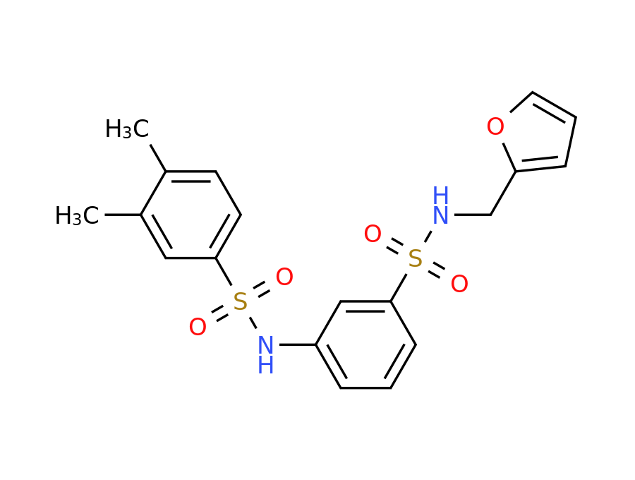 Structure Amb7070979