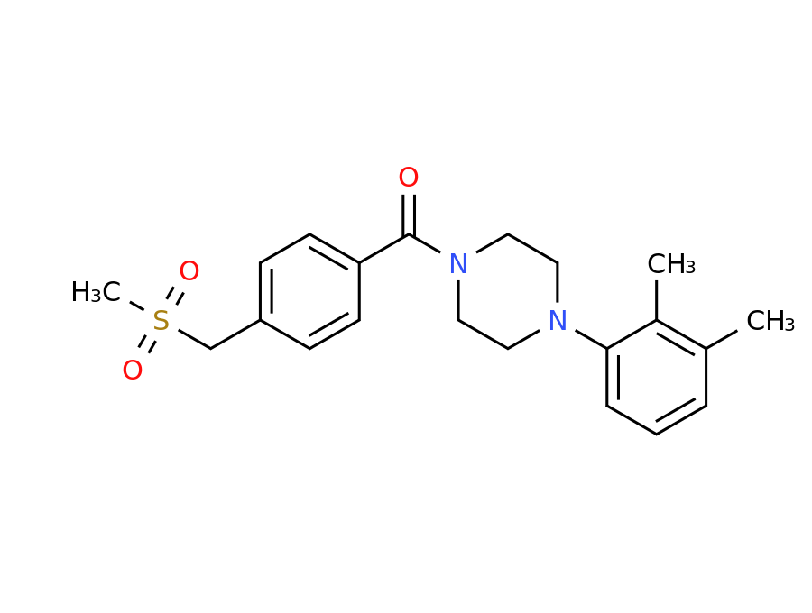 Structure Amb7071190