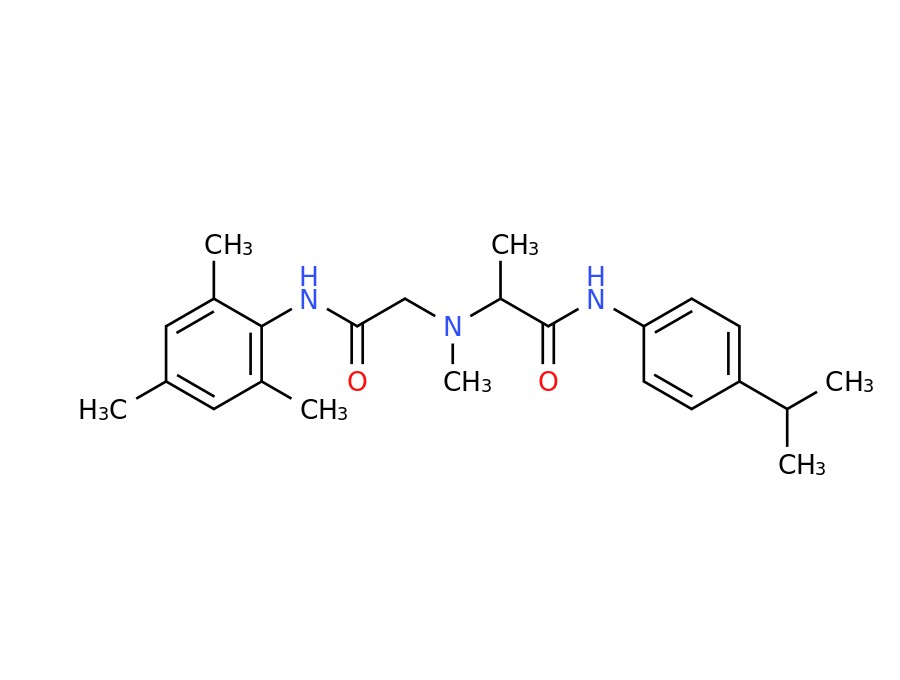 Structure Amb7071239