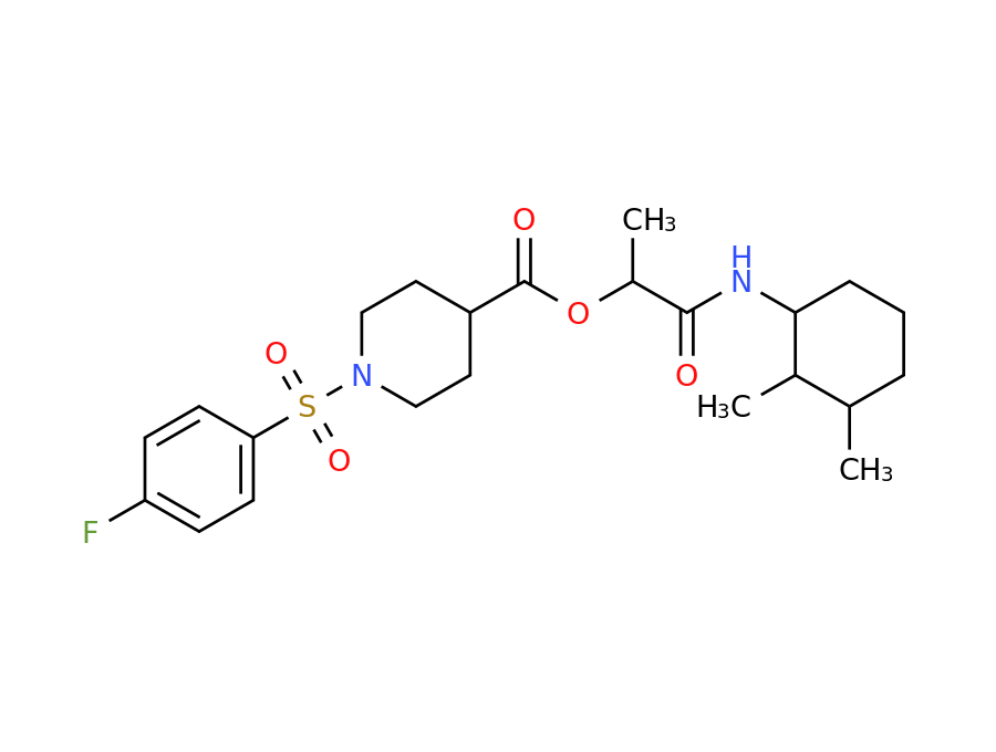 Structure Amb7071288