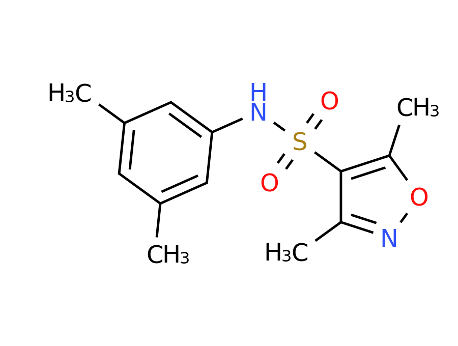 Structure Amb7071331