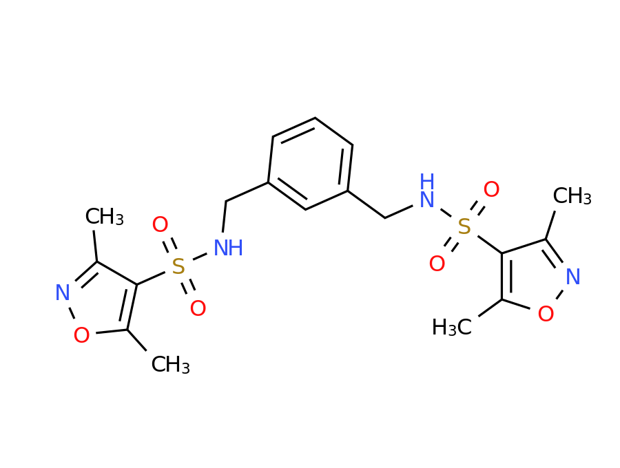 Structure Amb7071550