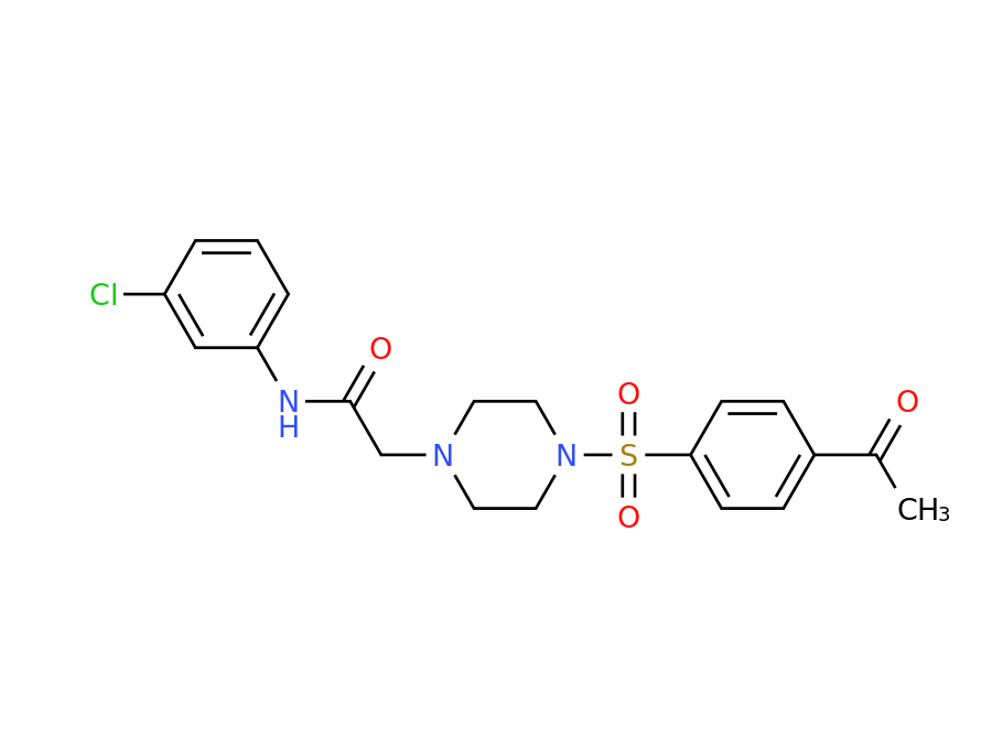 Structure Amb7071715