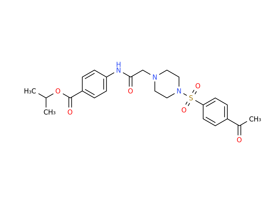 Structure Amb7072094