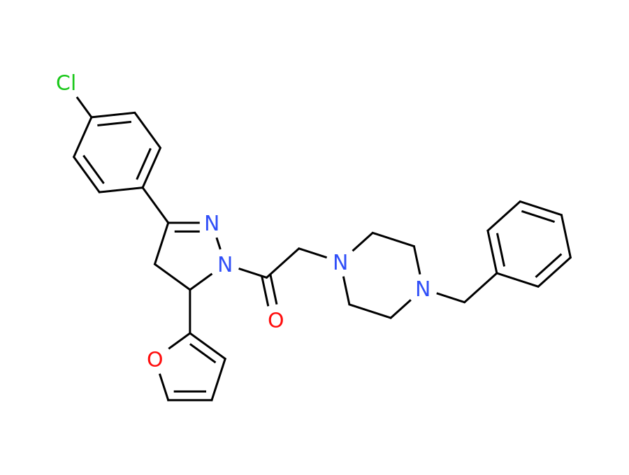 Structure Amb7072410