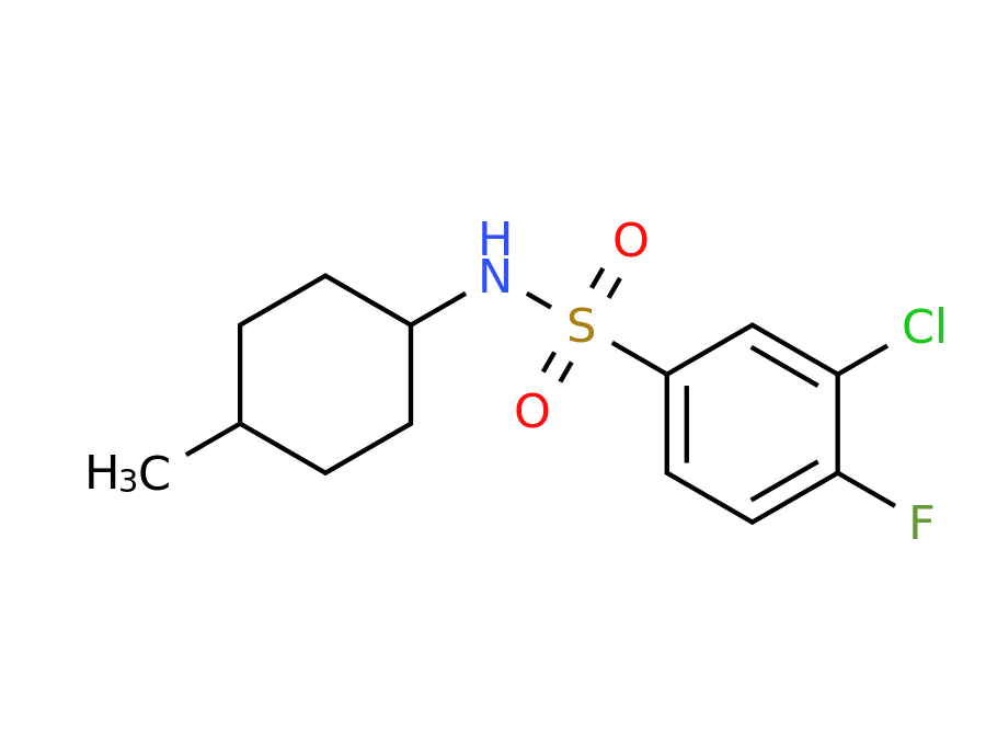 Structure Amb7072466