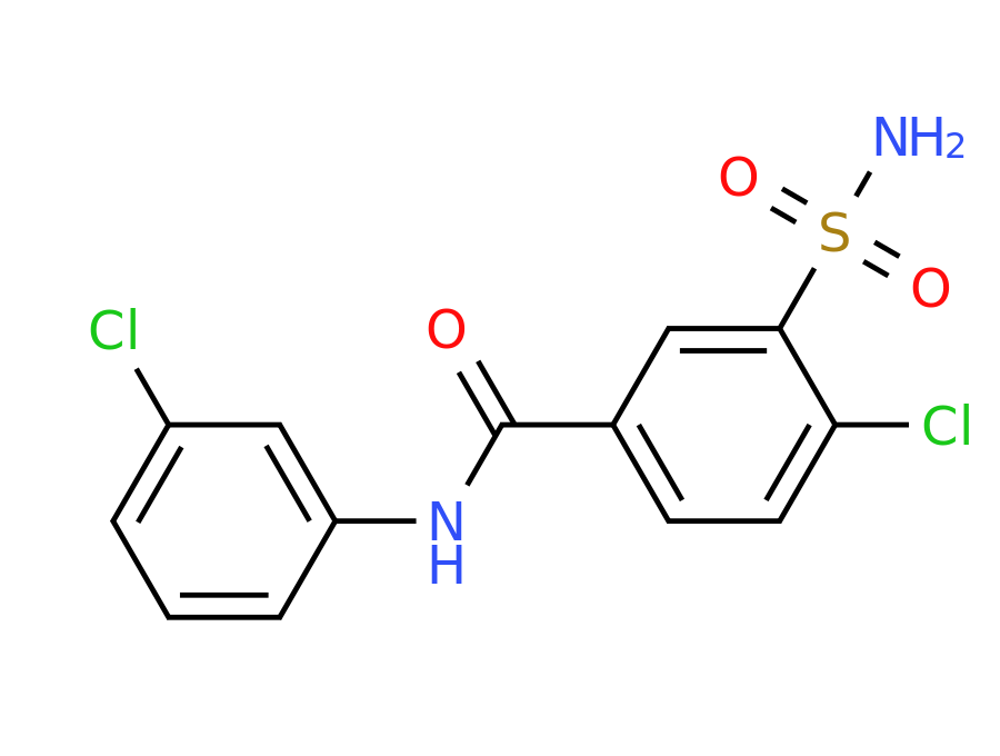 Structure Amb7072750