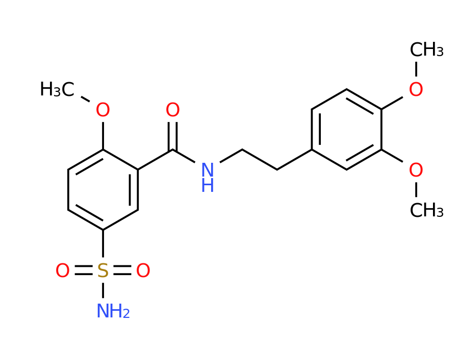 Structure Amb7072759