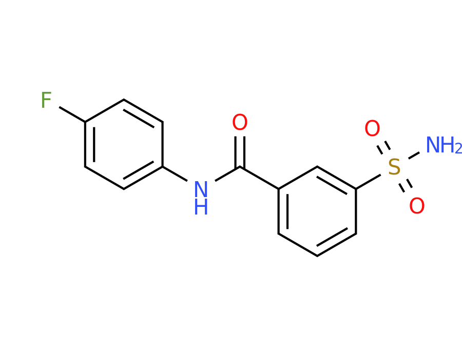 Structure Amb7072765