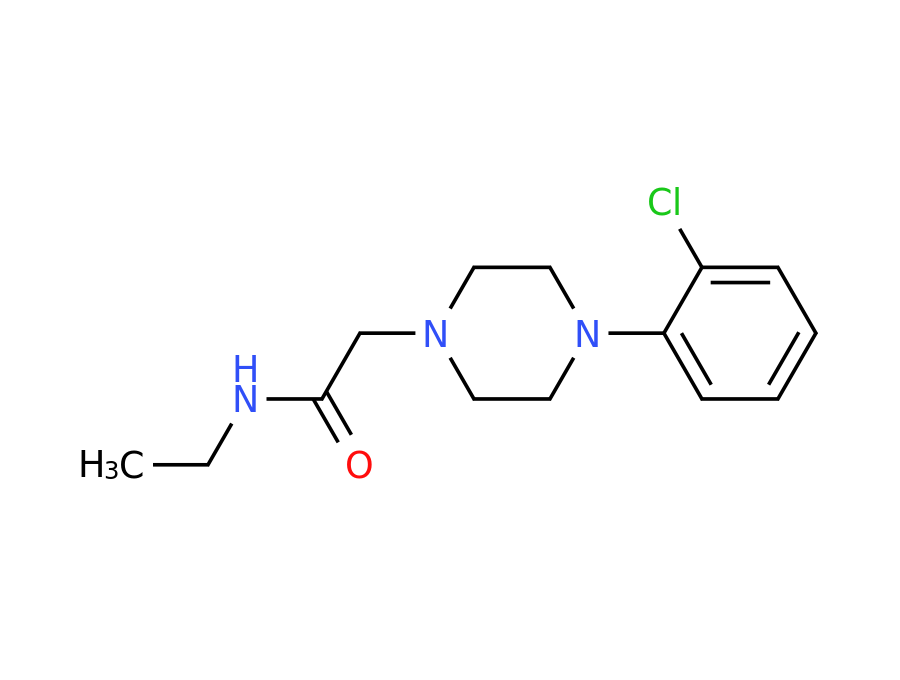 Structure Amb7072807