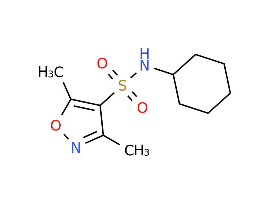 Structure Amb7072916