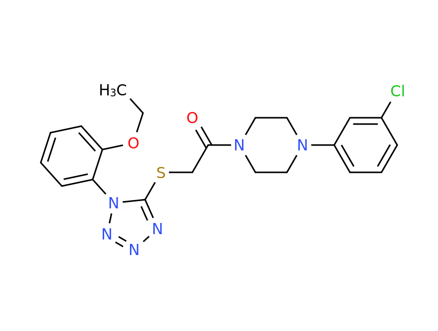 Structure Amb7073312