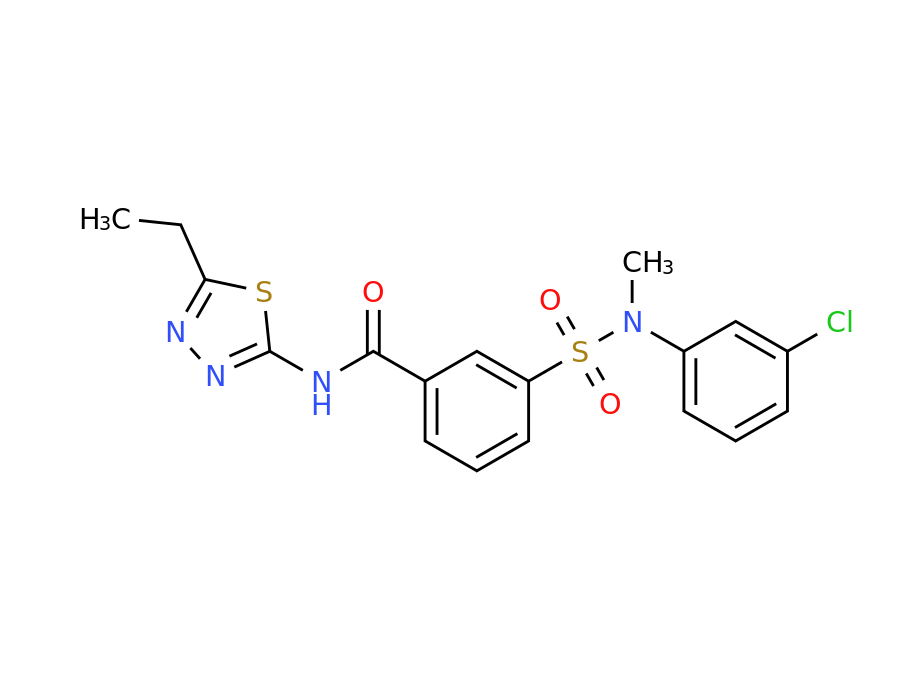 Structure Amb7073493