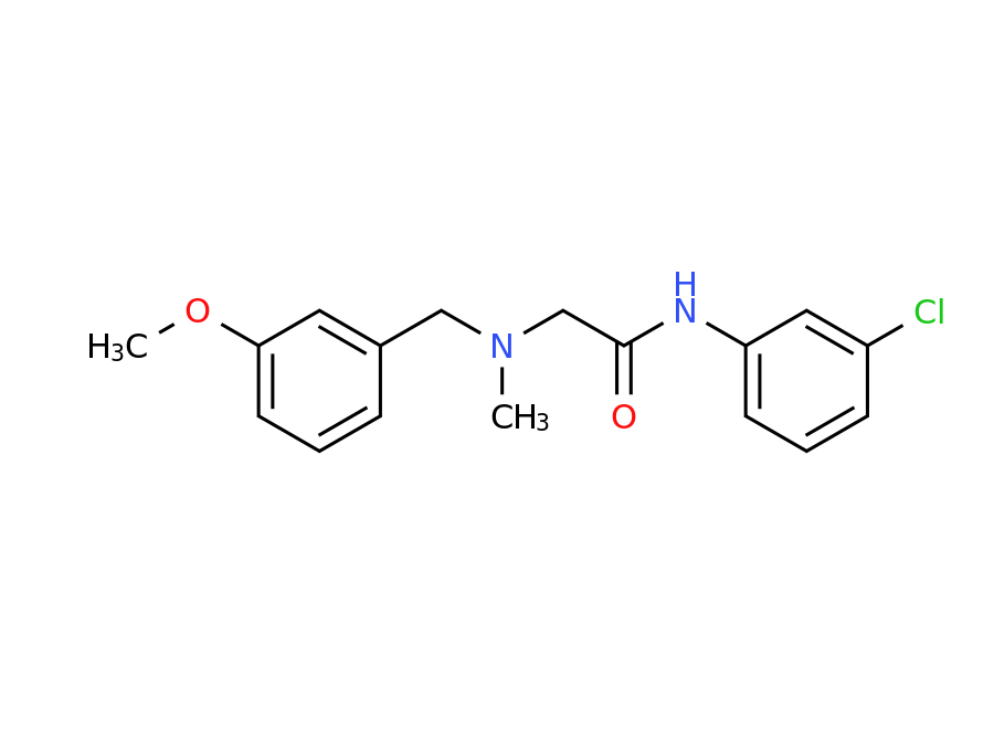 Structure Amb7073634