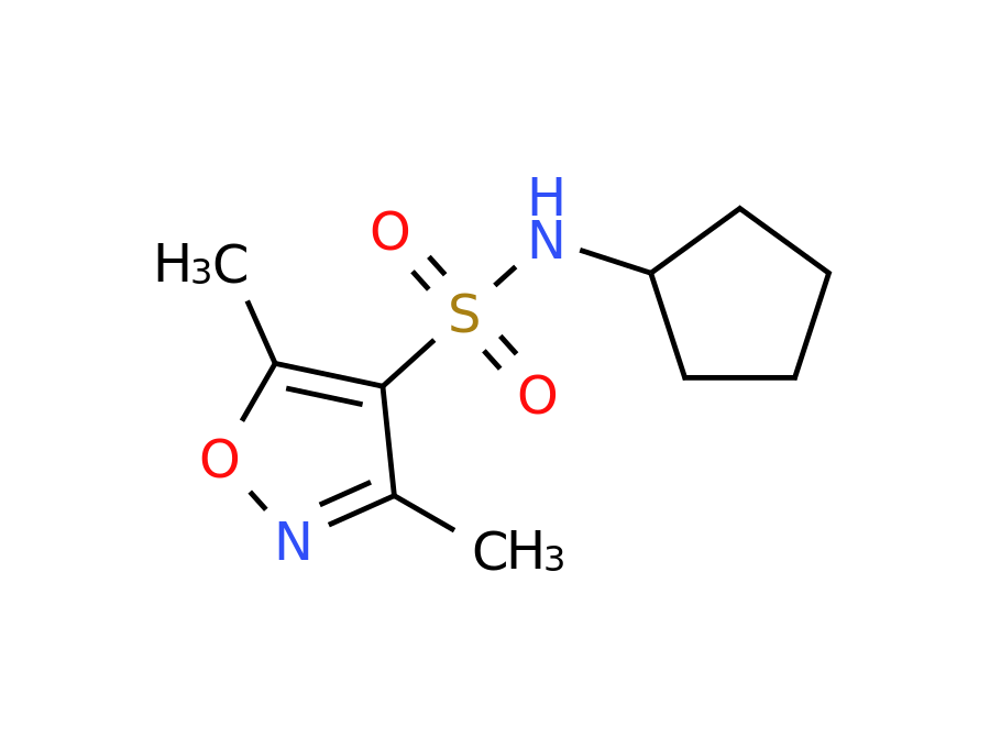 Structure Amb7073659