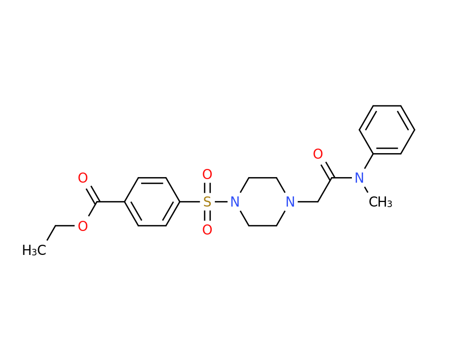 Structure Amb7073840