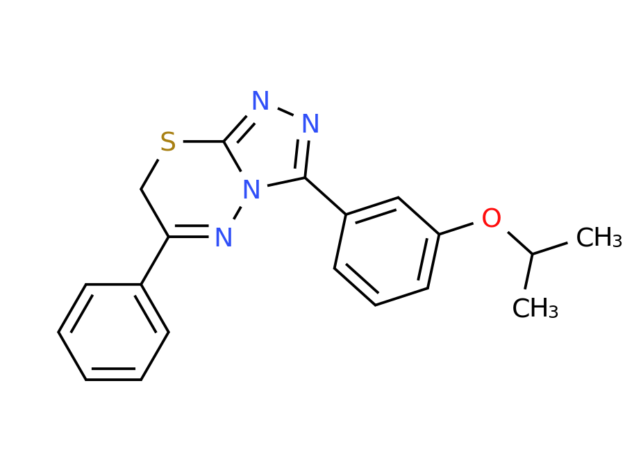 Structure Amb707391