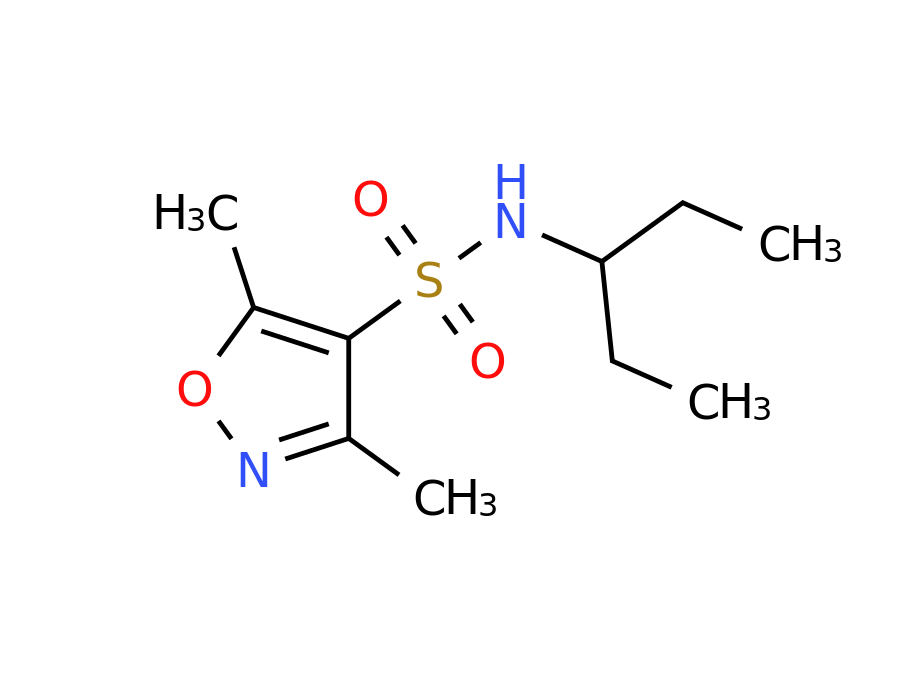 Structure Amb7074253