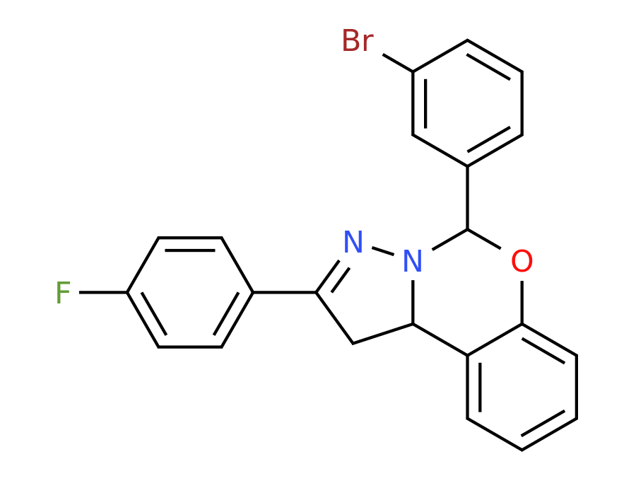 Structure Amb707438