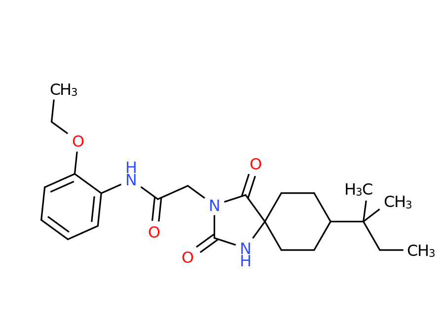 Structure Amb7074398