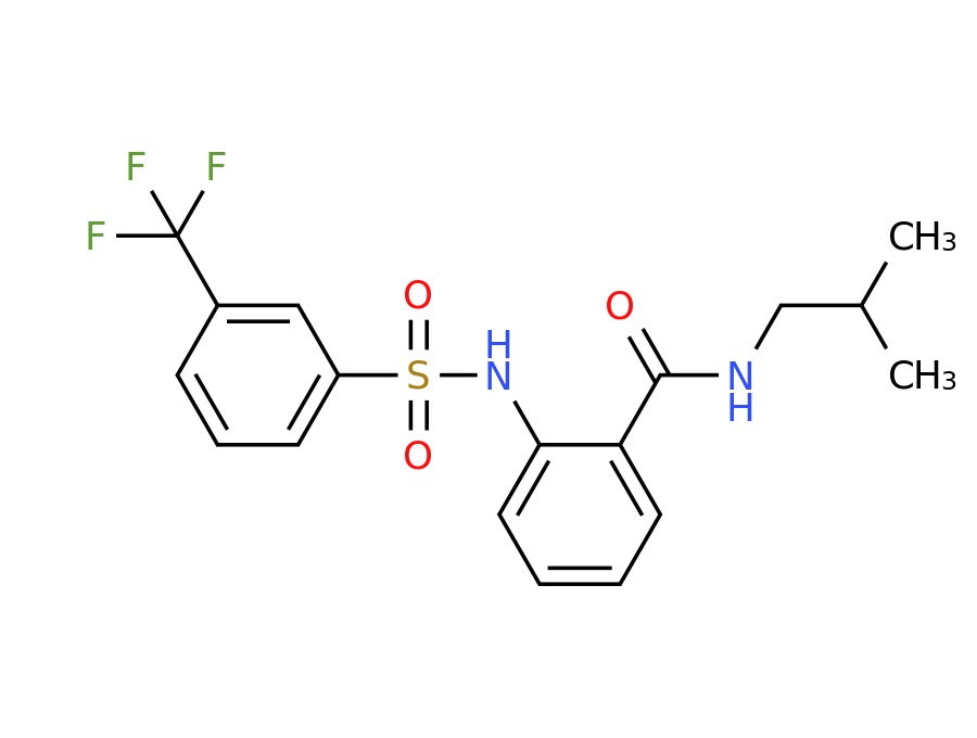 Structure Amb7074477