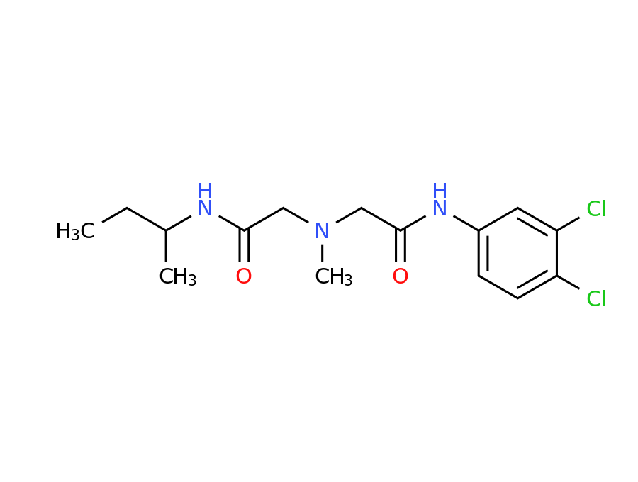 Structure Amb7075298