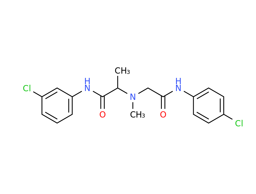 Structure Amb7075576