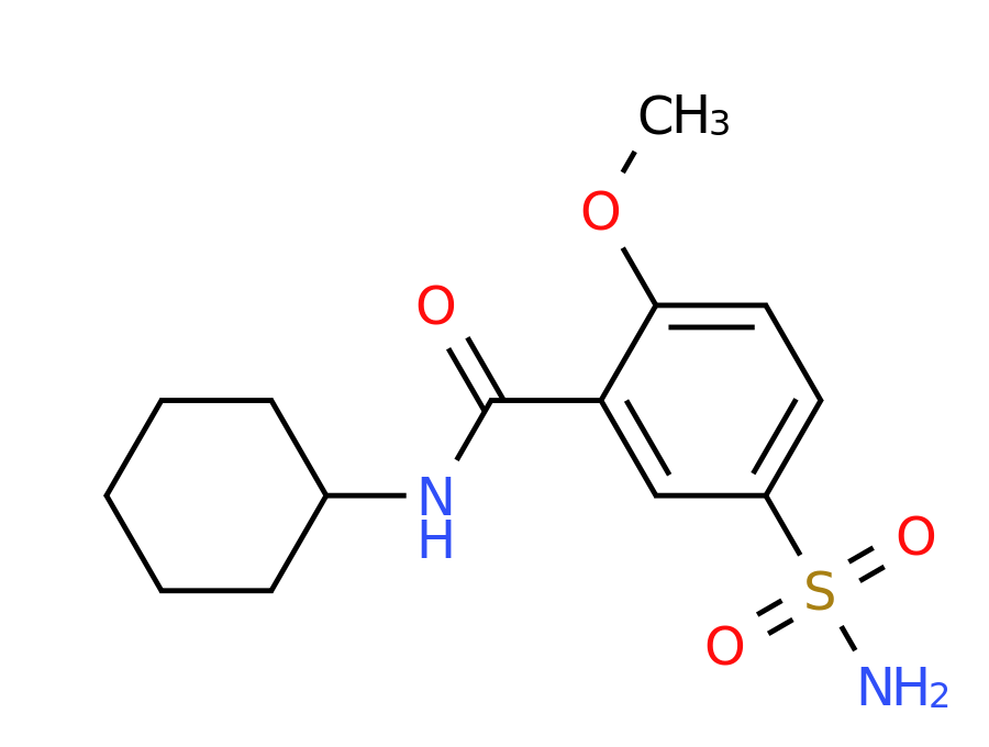 Structure Amb7075632