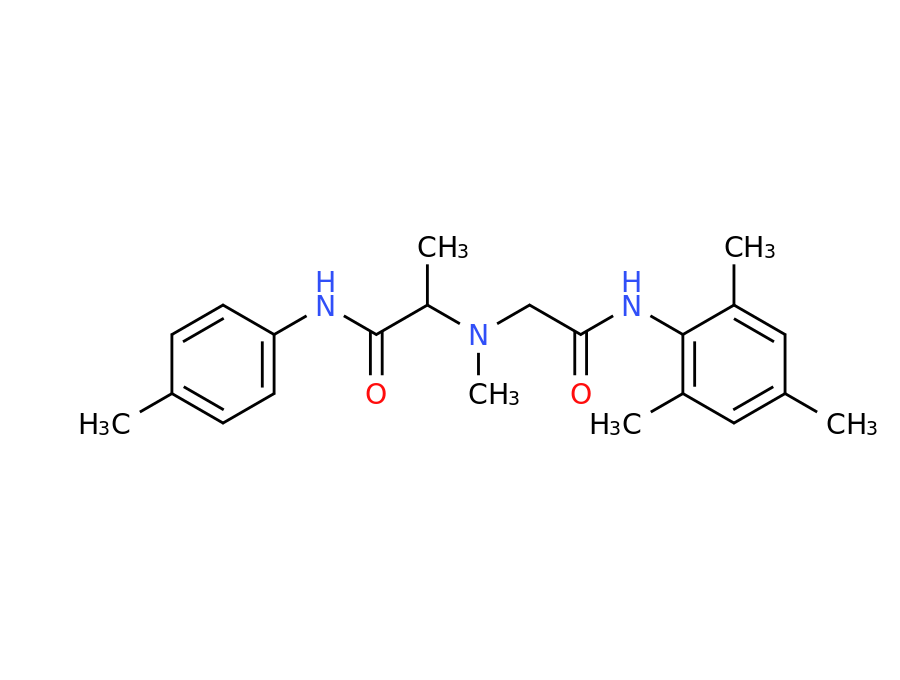 Structure Amb7075910